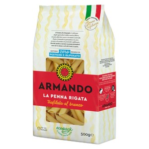 Armando Penne Rigata