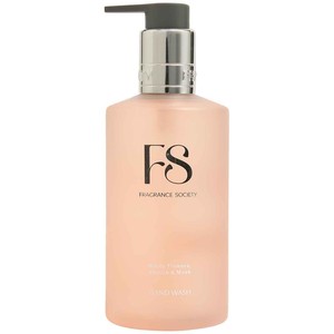 White Flowers, Vanilla & Musk Hand Wash 265ml