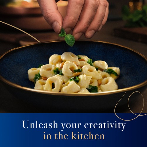 Barilla Pasta Tortellini Ham & Cheese
