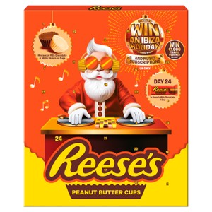 Advent Calendar 264g