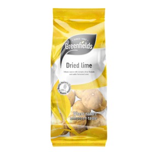 Greenfields Dried Lime