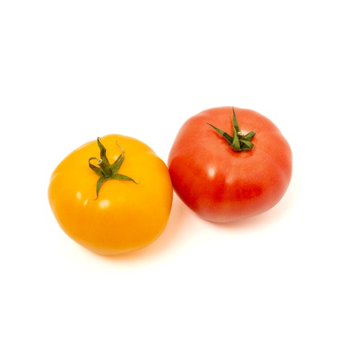 Isle of Wight Beef Tomatoes Twinpack