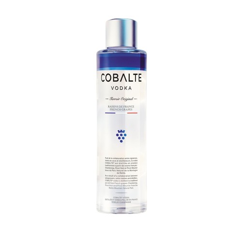 Cobalte Vodka