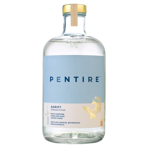 Pentire Adrift Alcohol-Free