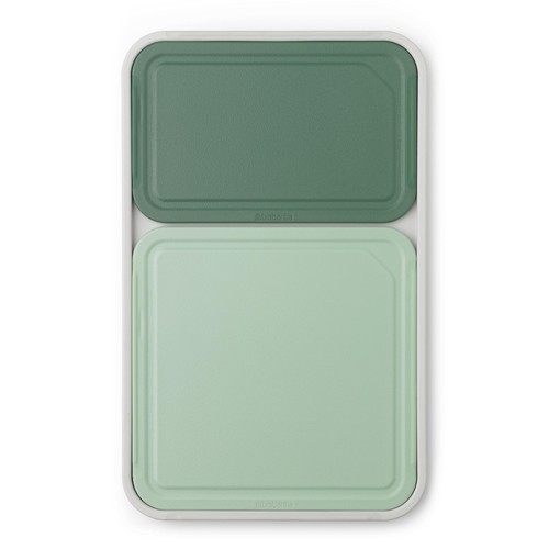 Brabantia Tasty + Chopping Board Set