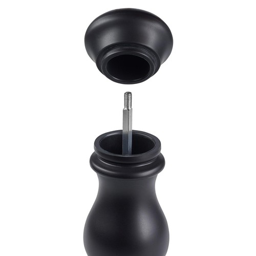 Cole & Mason Southwold Capstan Salt & Pepper Mill Set
