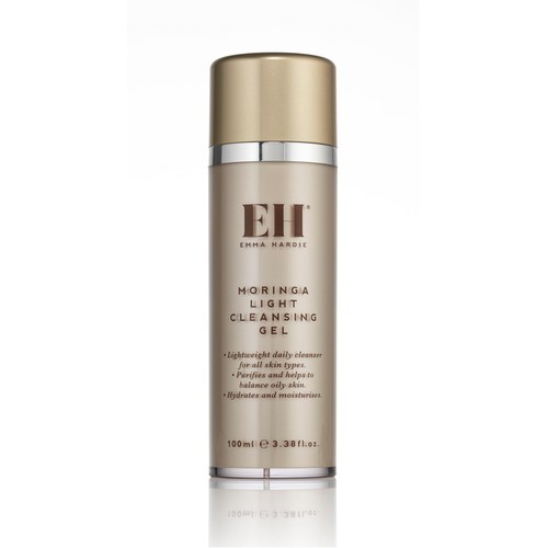 Emma Hardie Moringa Light Cleansing Gel
