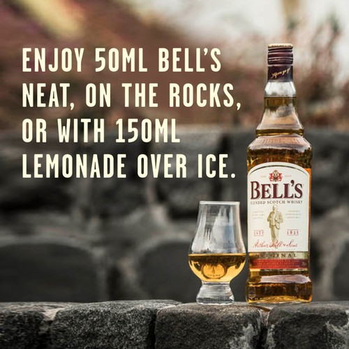 Bell's Blended Scotch Whisky