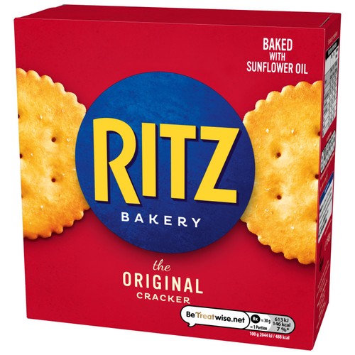 Ritz Original Crackers