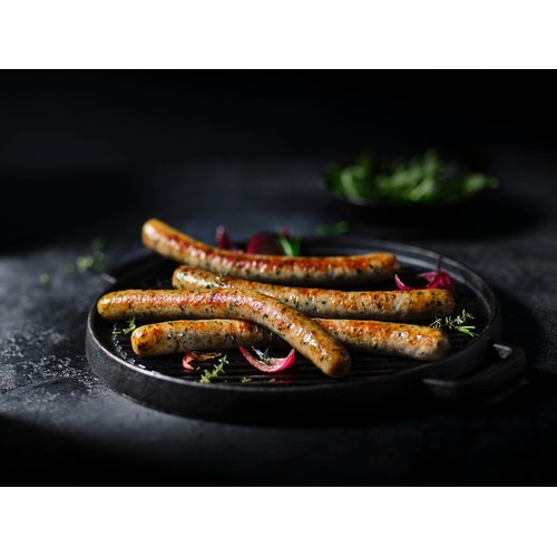 M&S Grill Jalapeno & Cheese Long Dogs