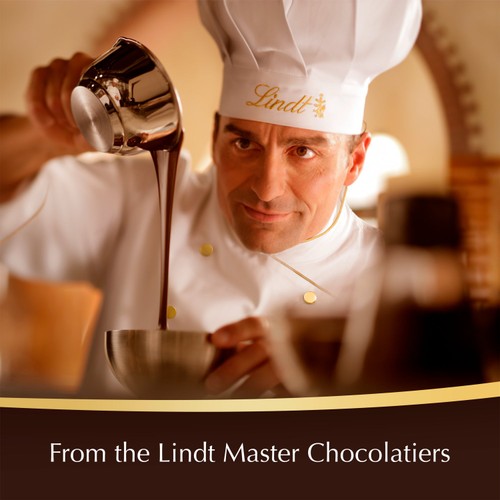 Lindt Hazelnut Chocolate Spread