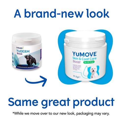 YuMOVE Boost 
