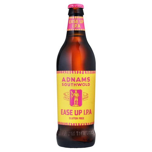 Adnams Ease Up IPA