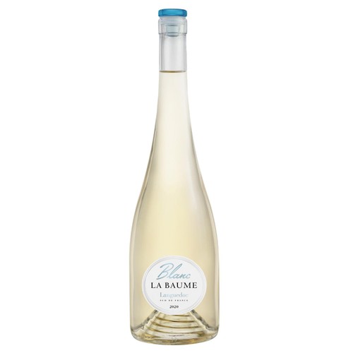La Baume Blanc
