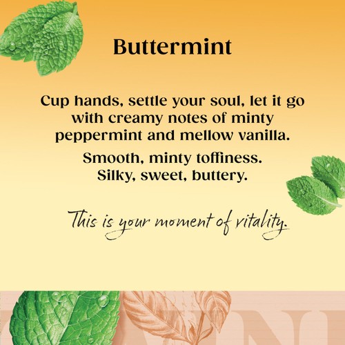 Twinings Buttermint Herbal Tea