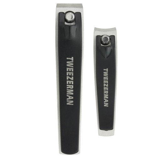 Tweezerman Combo Clipper Set