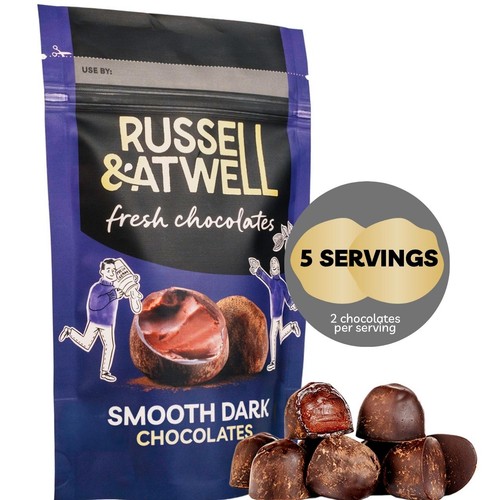 RUSSELL AND ATWELL SMOOTH DARK