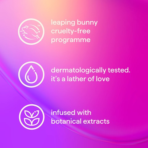 Method Island Mist Body Wash