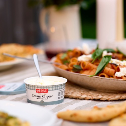 Paysan Breton Cream Cheese