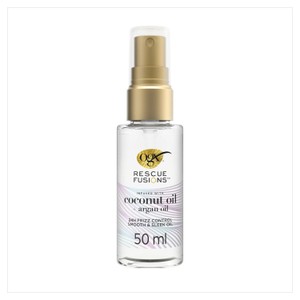 OGX Rescue Fusions 24 Hour Frizz Oil