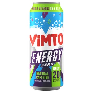 Vimto Eezy Freezy Pyramids