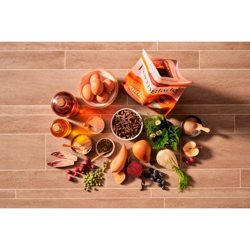 Forthglade Cold Pressed Small Breed Dry Dog Food Turkey with Sweet Potato