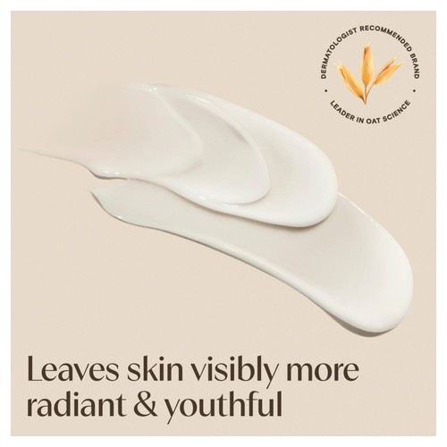 Aveeno Age Renewal Anti-Age Face Cream for Sensitive Skin