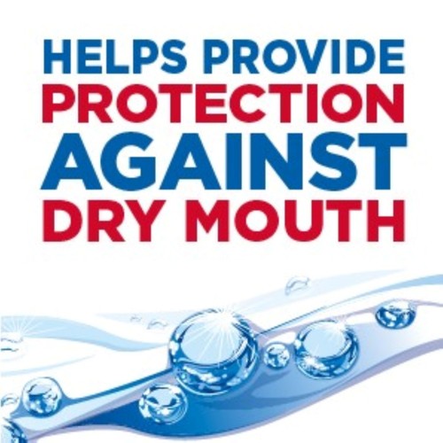 Biotene Dry Mouth Mouthwash Moisturising 500ml