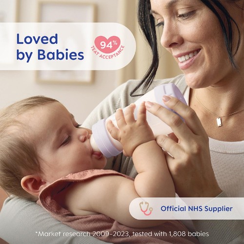 MAM Easy Start 160ml Bottle Set 