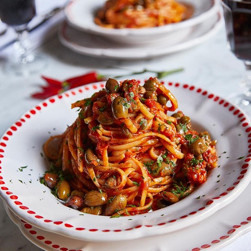 Rummo Linguine Pasta No.13