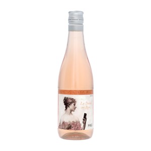 La Dame En Rose Small Bottle