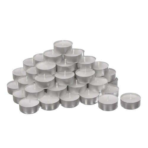 Price's Candles White Tealights