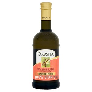 Colavita Spanish Extra Virgin Olive Oil
