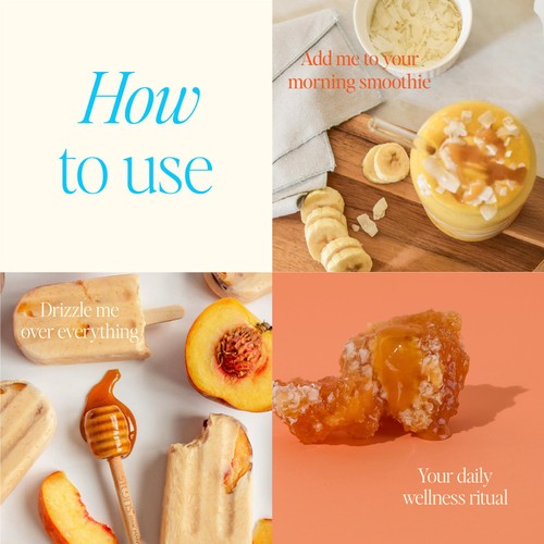 Steens MGO 263 UMF10 Manuka Honey