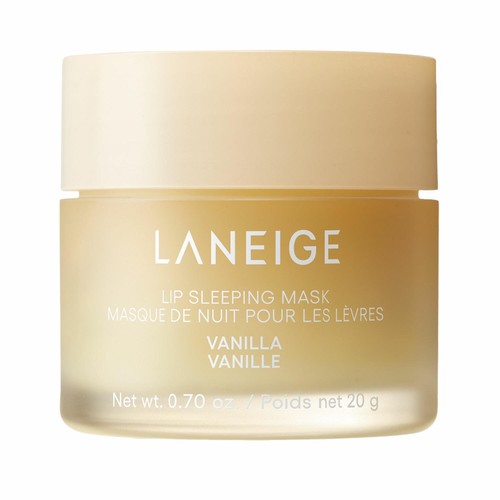 Laneige Lip Sleeping Mask Vanilla