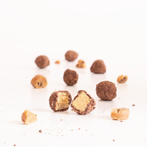 Booja-Booja Cookie Dough Chocolate Wonders