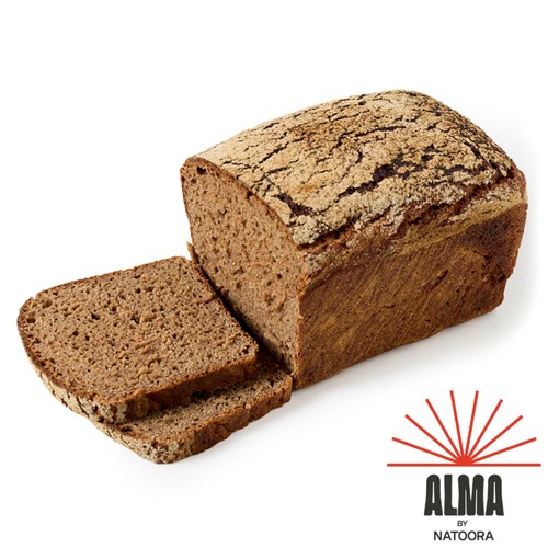 ALMA by Natoora Rye Loaf