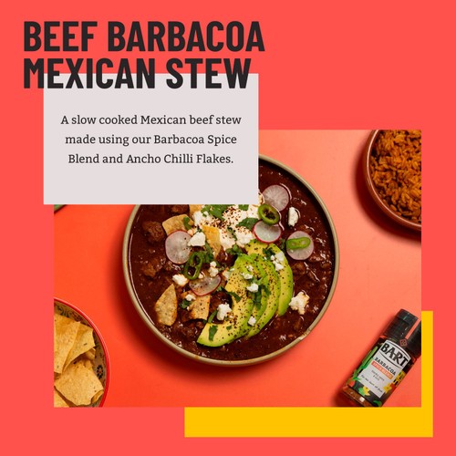 Bart Ancho Chilli