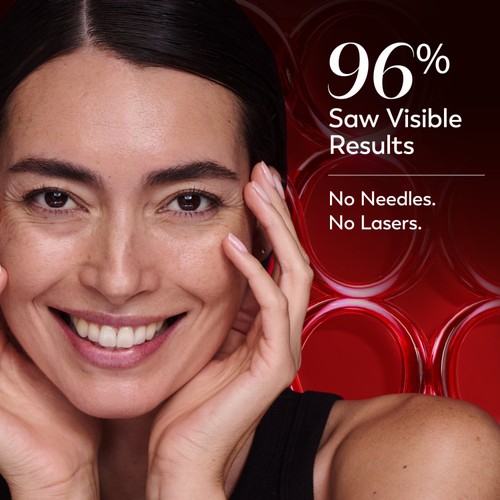 Olay Regenerist 3 Point Firming Anti-Ageing Cream Moisturiser