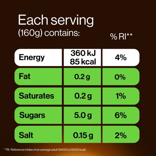 GetPro 15g High Protein Vanilla Yoghurt