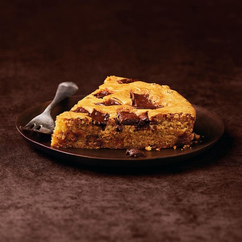 M&S Chocolate Cookie Dough