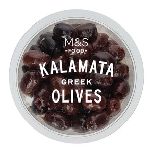 Kalamata Greek Olives