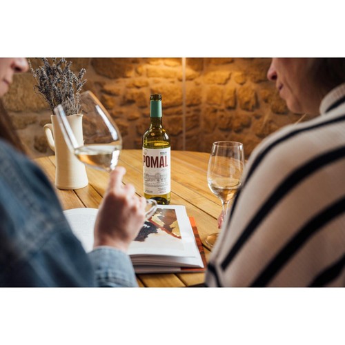 Pomal White Rioja