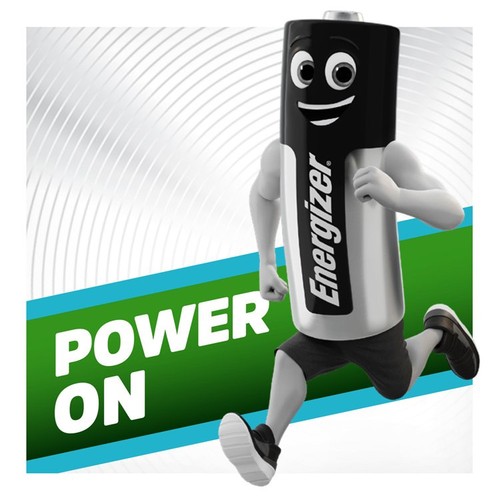 Energizer Extreme AA Rechargeable Batteries
