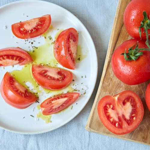 Natoora Sicilian Vine Ripened Tomatoes