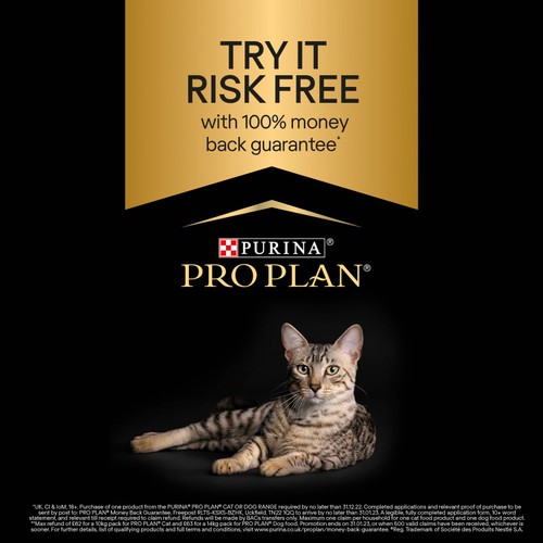 Purina Pro Plan Cat Adult with OptiRenal Rich in Chicken Dry Food