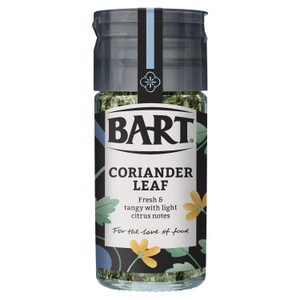 Bart Coriander