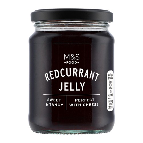 M&S Redcurrant Jelly