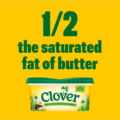 Clover Spreadable