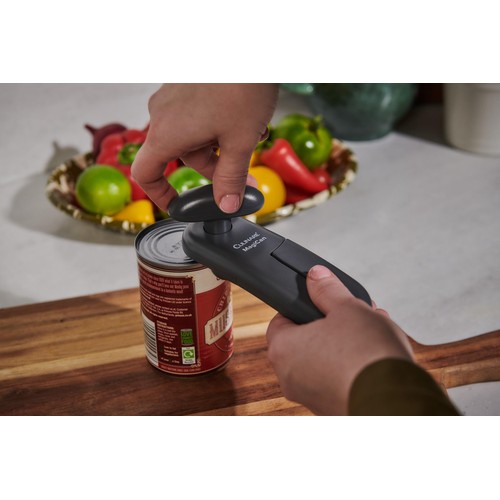 Culinare Grey Magican Can Opener